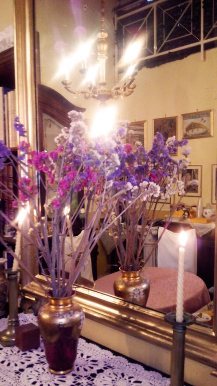 Il Giardino Delle Farfalle Valgioie Dış mekan fotoğraf