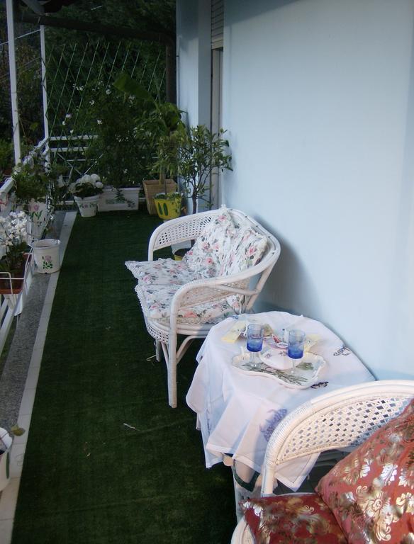 Il Giardino Delle Farfalle Valgioie Dış mekan fotoğraf