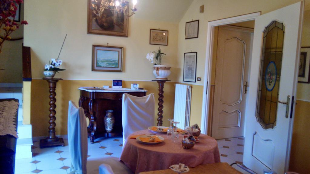 Il Giardino Delle Farfalle Valgioie Dış mekan fotoğraf